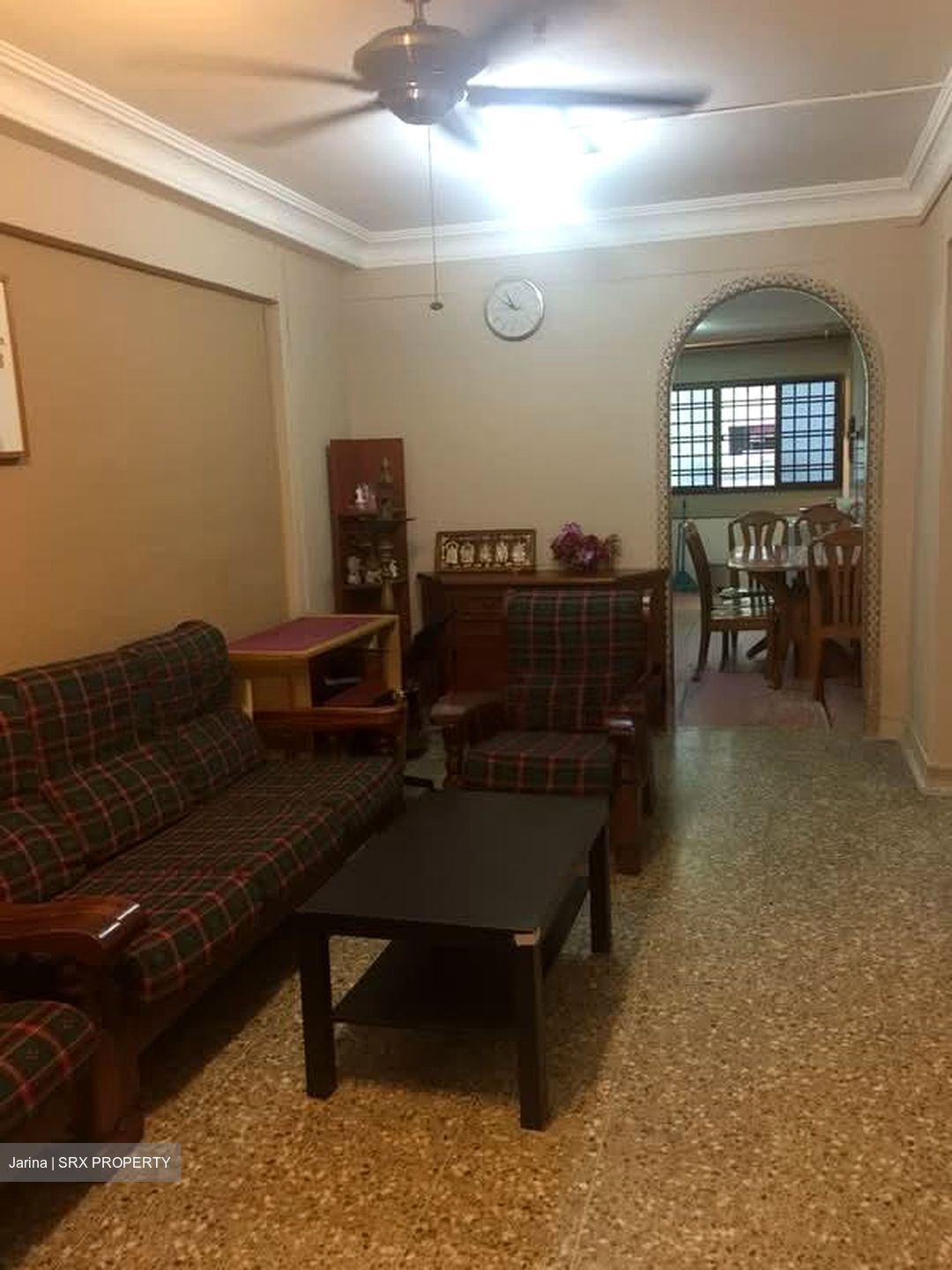 Blk 703 West Coast Road (Clementi), HDB 3 Rooms #566698721